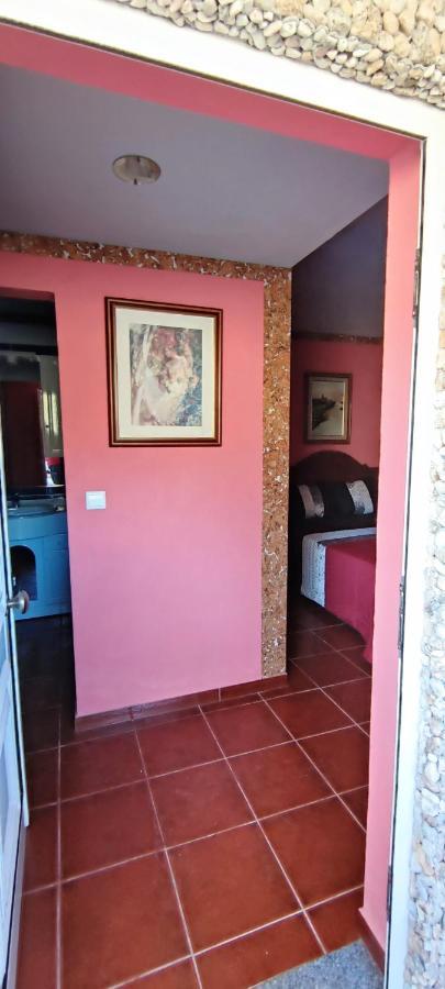 Villa Casa Do Monte Castro Daire Esterno foto